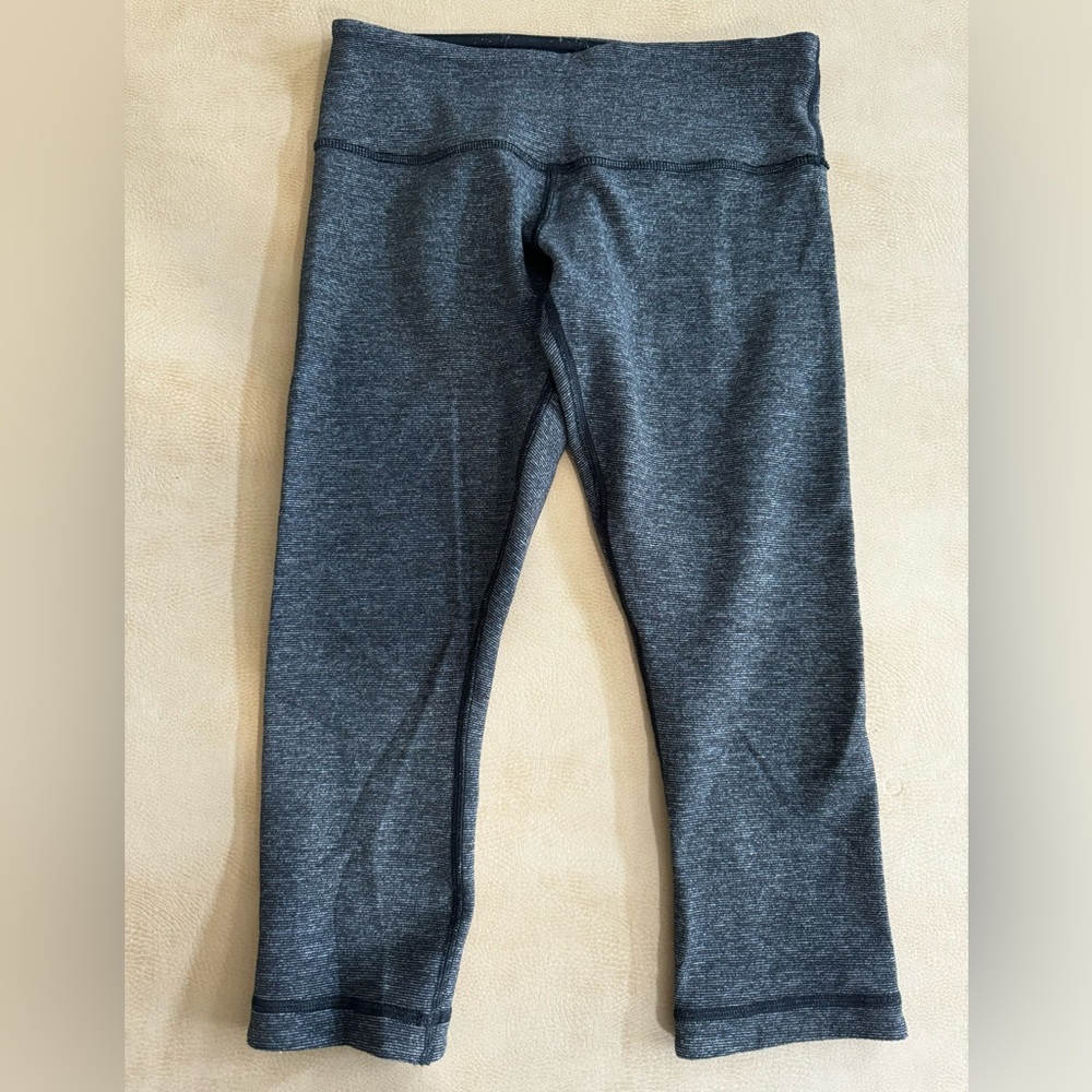 Lululemon Wunder Under Hi-Rise
